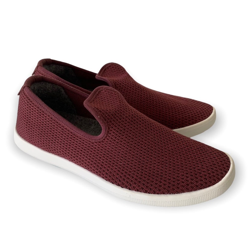 Allbirds Tree Loungers NWOT